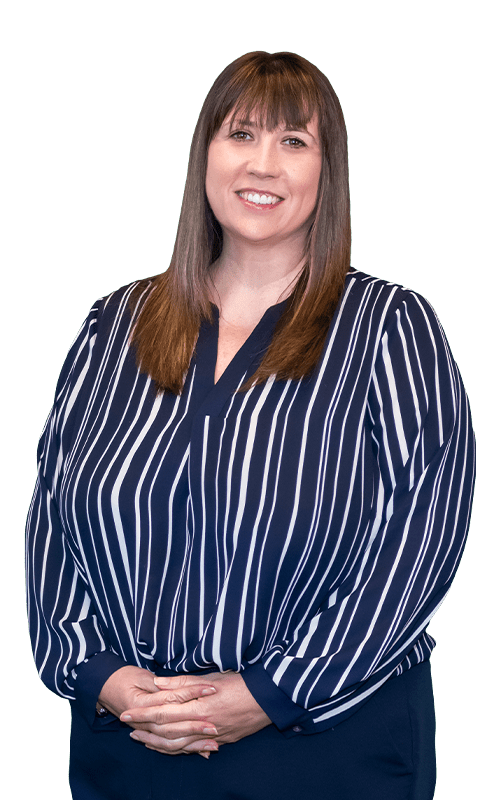 Afinida Leader Julie Neill COO